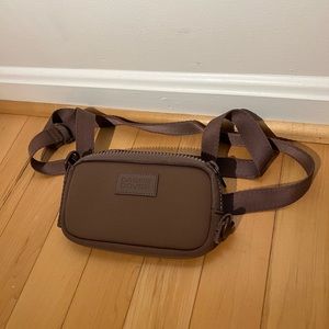 Dagne Dover Mara sling in Dune